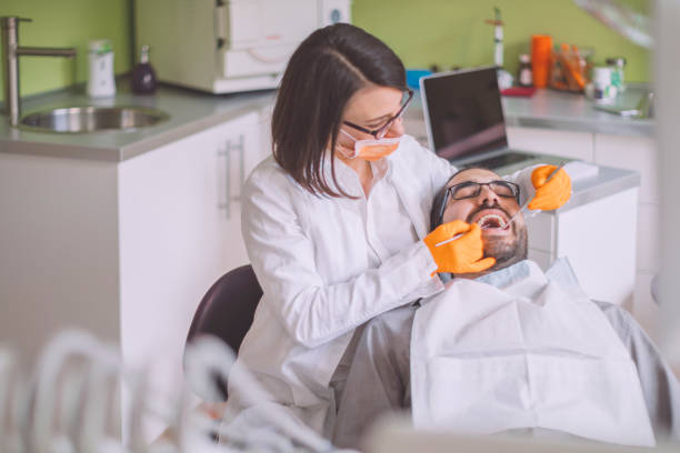 Best Broken or Cracked Tooth Emergency Dentist in Beech Mountain Lakes, PA
